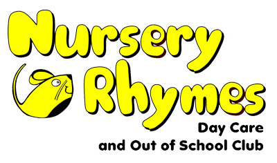 Nursery Rhymes Logo