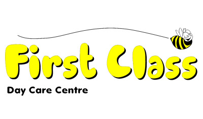 First Class Day Care Logo