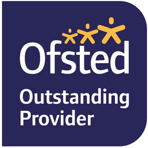 Ofsted Outstanding Provider First Class Nursery