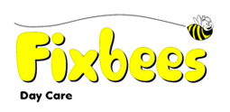 Fixbees Nursery Logo